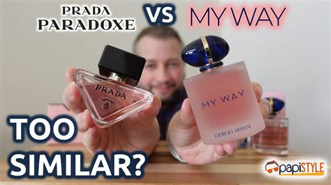 prada paradox perfume dupe|prada paradoxe perfume dupes.